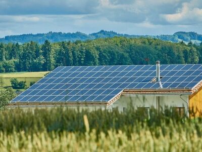 L’énergie photovoltaïque : Comment ça Marche ?