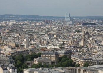 Loc’annonces :  Trouver facilement un logement social sur Paris