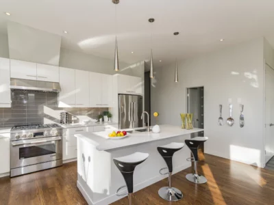 Pourquoi faire appel à un cuisiniste ?