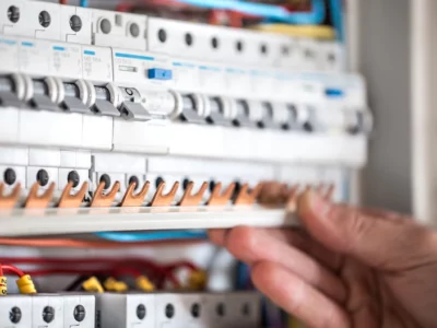 Installations électriques à la Réunion : Comment les protéger de la foudre ?