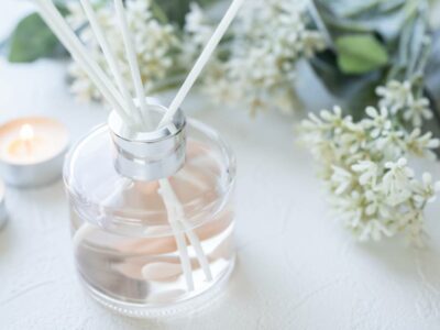 Décoration olfactive : une nouvelle tendance