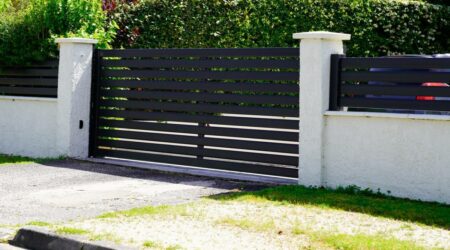 Faire les bons choix pour installer portail et clôture
