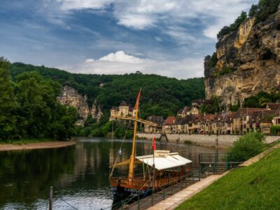 Les demeures de prestige en Dordogne