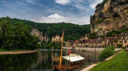Les demeures de prestige en Dordogne