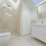 douche pour senior