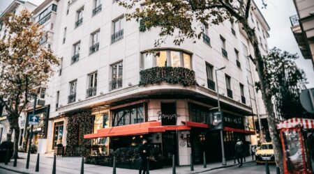 Les conseils à suivre pour louer un local commercial en région parisienne