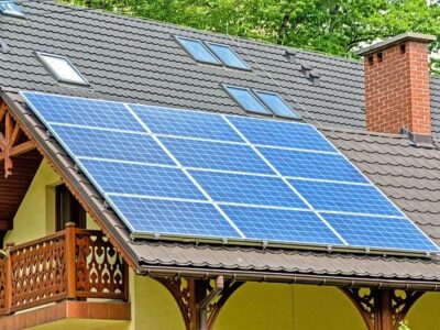 Comment utiliser l’énergie solaire pour réduire sa facture d’électricité ?