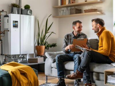 Obtenir rapidement un devis d’installation pour une chaudière gaz adaptée à votre logement