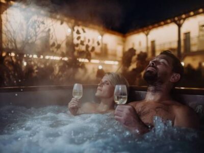 Comment minimiser l’impact environnemental des spas jacuzzis de luxe ?