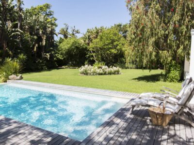 Pisciniste à Angers : créez la piscine de vos rêves